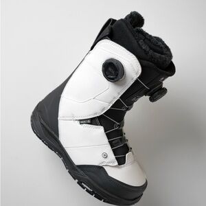 RIDE | Hera Pro Snowboarding Boots | 8.5